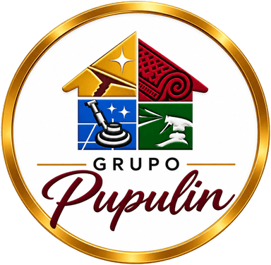Grupo Pupulin